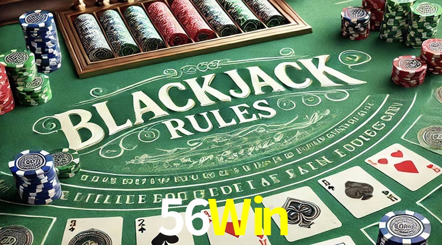Live Casino 56Win