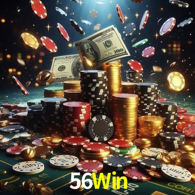 Explorando a Categoria de Eventos em Apostas na 56Win