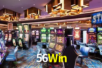 Desvendando o Mundo dos Jogos Virtuais na 56Win