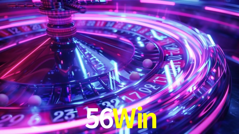 Descubra a Essência do 56Win: Nossa História e Compromissos