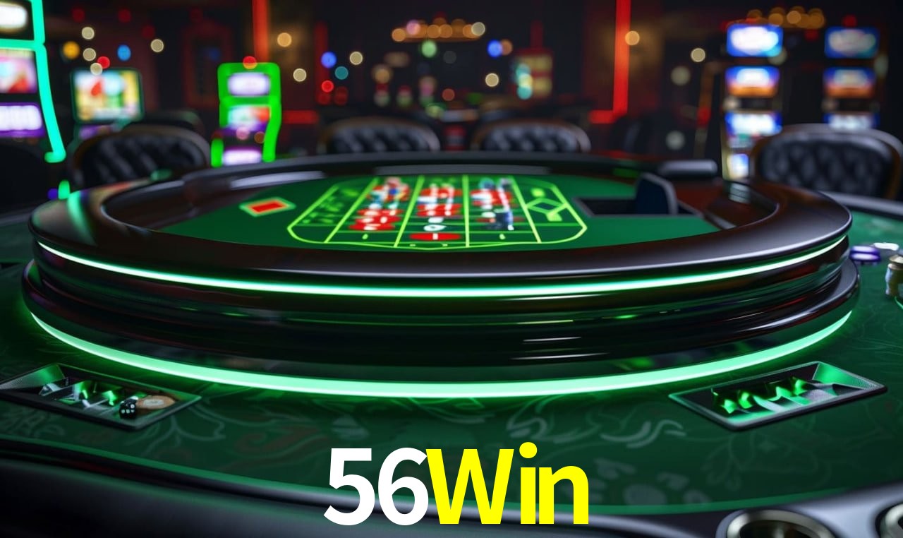 Flash Promotion 56Win