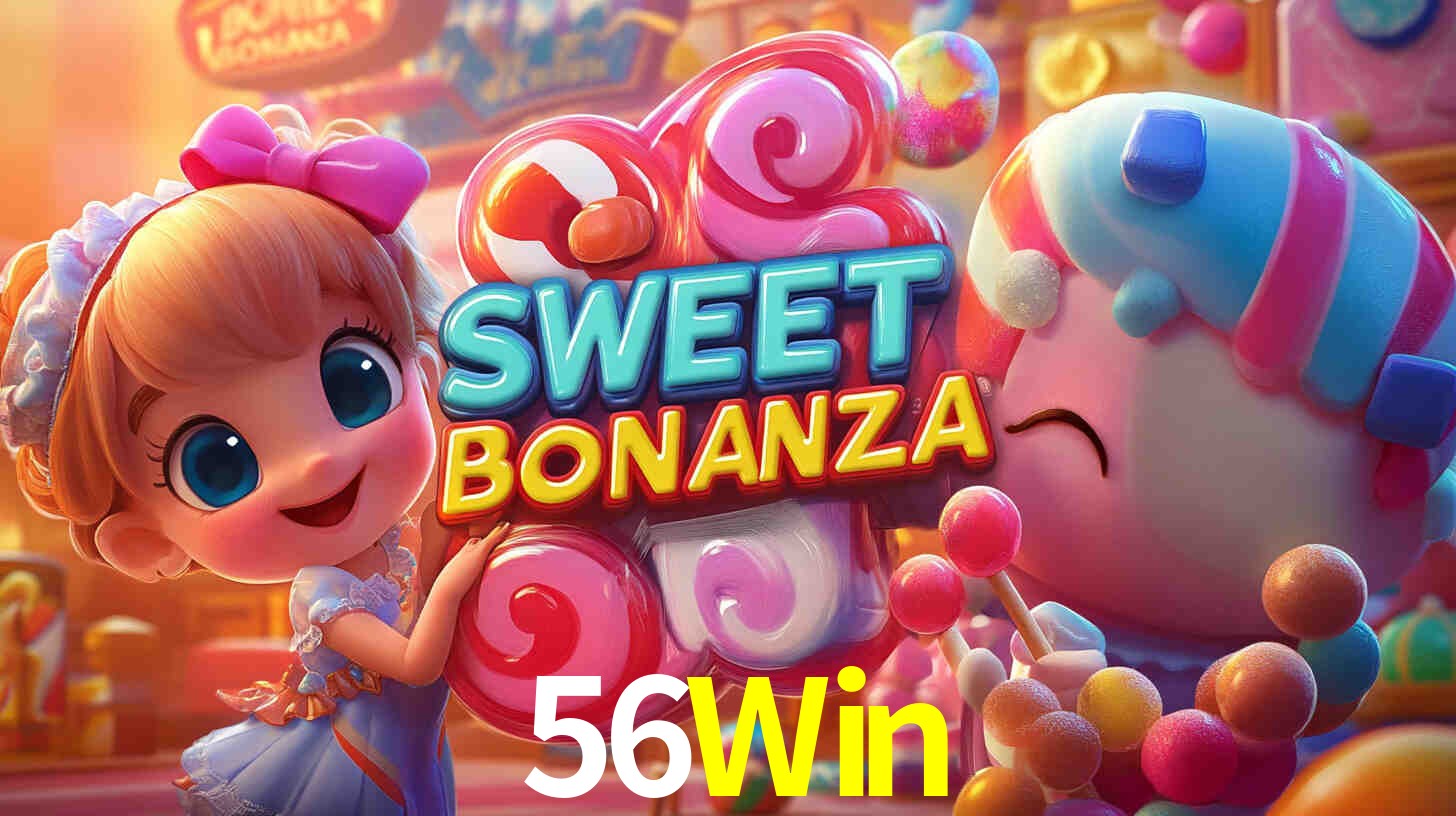 Descubra a Magia dos Jogos de Arcade no 56Win