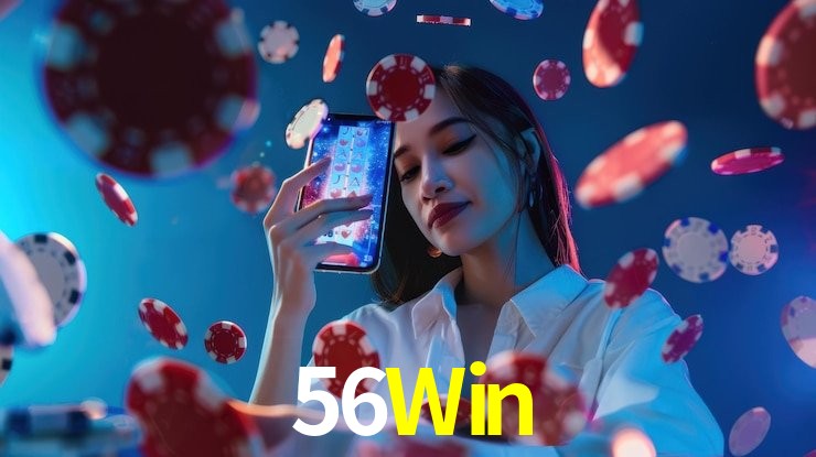 Explorando a Categoria de Eventos em Apostas na 56Win