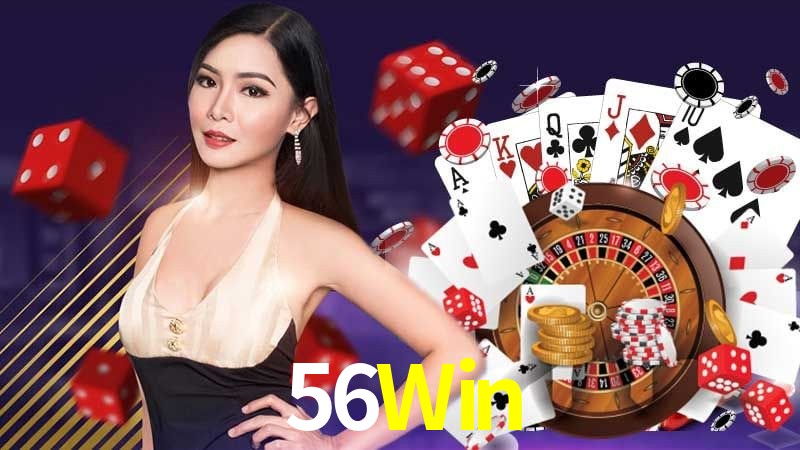 Desvendando o Mundo dos Jogos Virtuais na 56Win