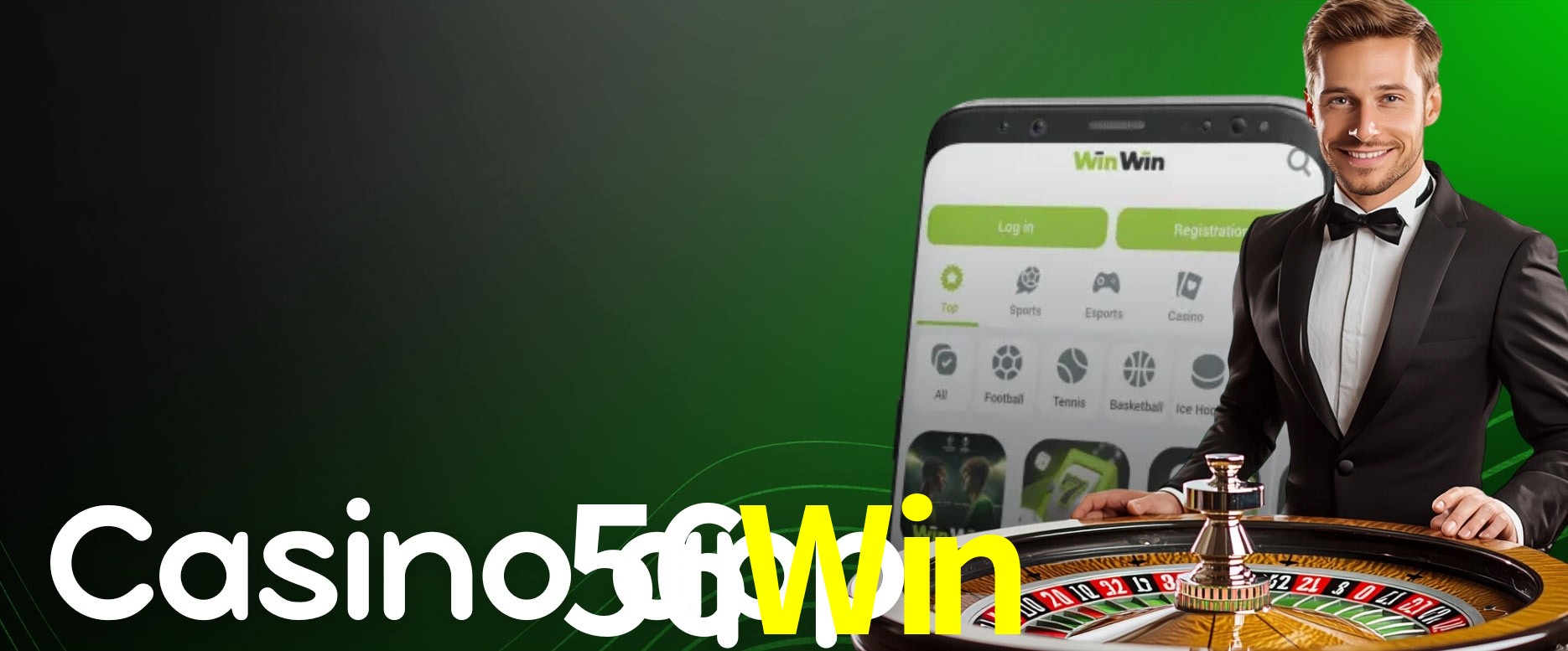 API Integration 56Win