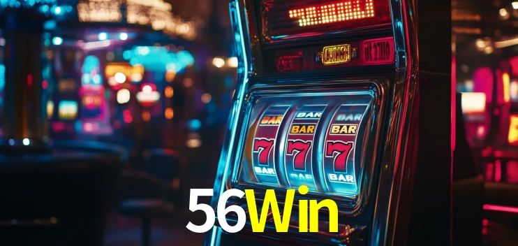 Roulette Table 56Win